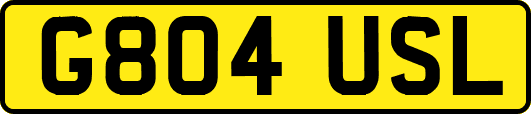 G804USL