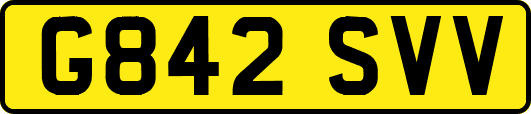 G842SVV