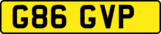 G86GVP