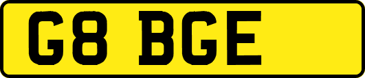 G8BGE