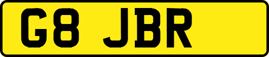 G8JBR
