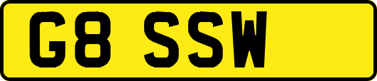 G8SSW