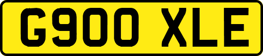 G900XLE