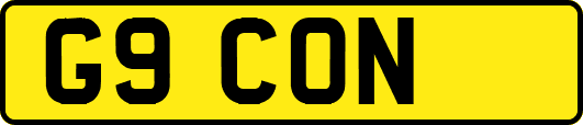 G9CON