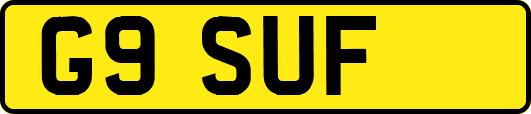 G9SUF