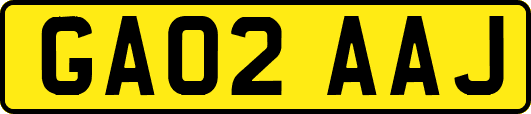 GA02AAJ