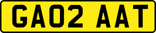 GA02AAT