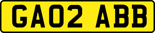 GA02ABB