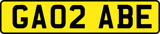 GA02ABE