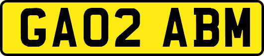 GA02ABM