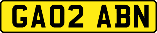 GA02ABN