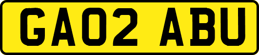 GA02ABU