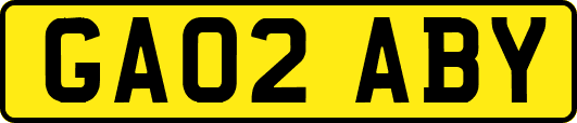 GA02ABY