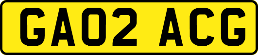 GA02ACG