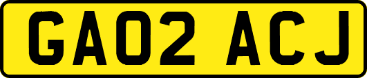 GA02ACJ