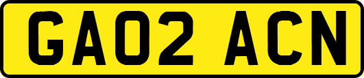 GA02ACN