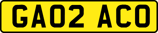 GA02ACO