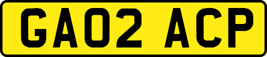 GA02ACP