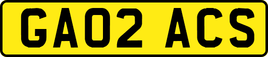 GA02ACS