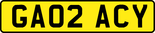 GA02ACY