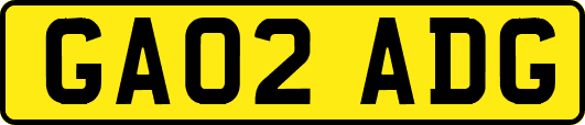 GA02ADG