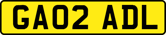 GA02ADL