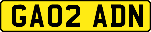 GA02ADN