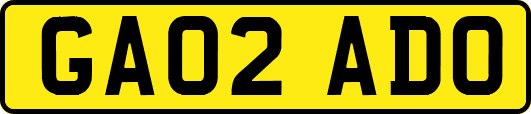 GA02ADO