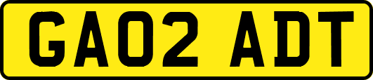 GA02ADT