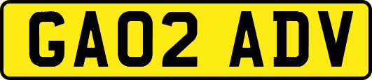 GA02ADV