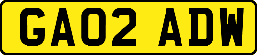 GA02ADW