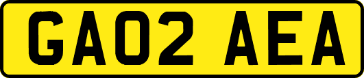 GA02AEA