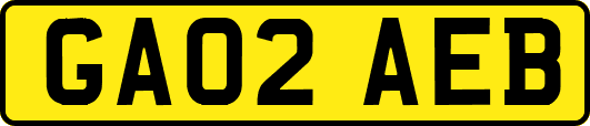 GA02AEB