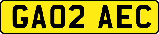 GA02AEC
