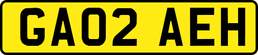GA02AEH