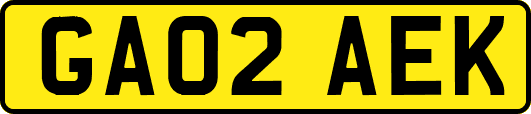 GA02AEK