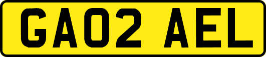 GA02AEL