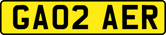 GA02AER