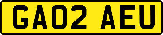 GA02AEU