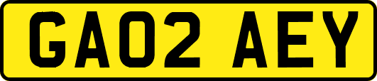 GA02AEY