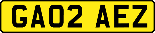 GA02AEZ