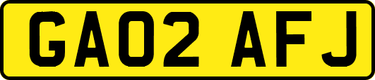 GA02AFJ