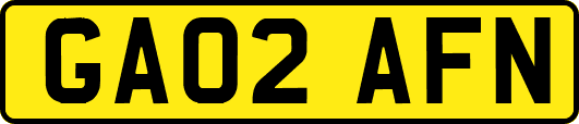 GA02AFN
