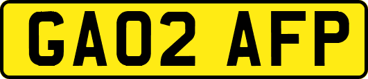 GA02AFP