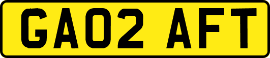 GA02AFT
