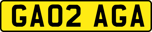 GA02AGA