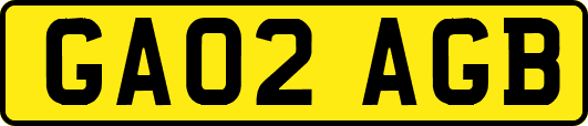 GA02AGB