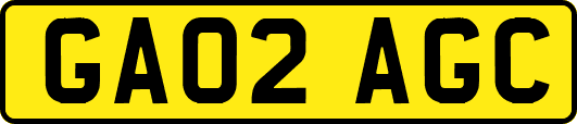 GA02AGC