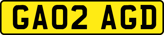 GA02AGD