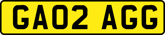 GA02AGG